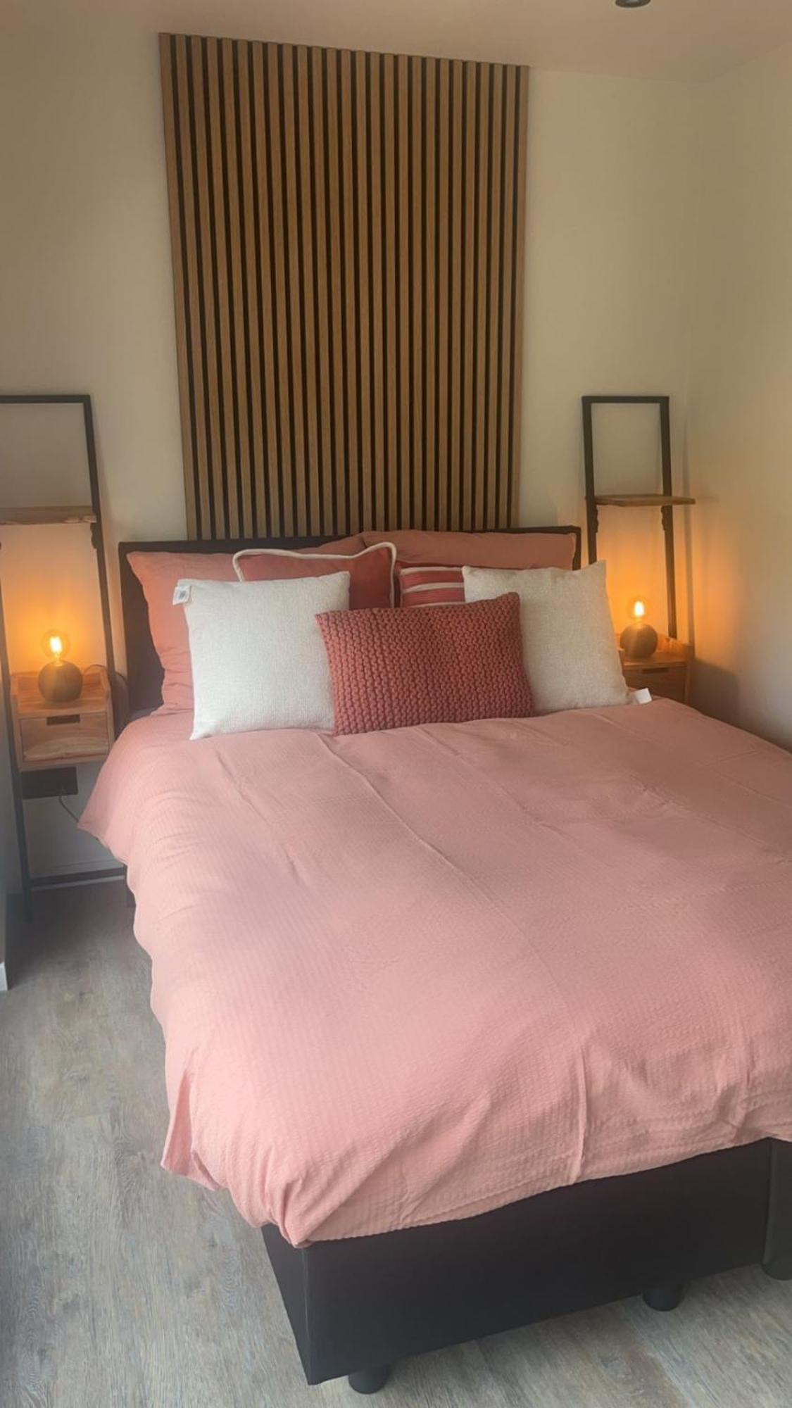 The Little White House Bed & Breakfast Twello Luaran gambar